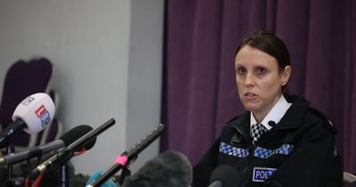 Everything police said during the Nicola Bulley press conference