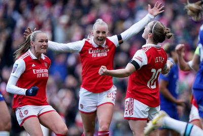 WSL building new audience of non-Premier League viewers, study finds