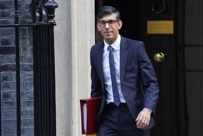 The Leader podcast: Rishi Sunak’s cabinet reshuffle dissected