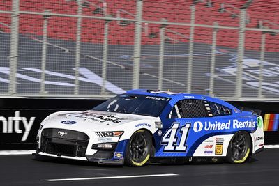 Preece after Clash showing: "It sucks giving them away"