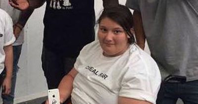 Kaylea Titford: How independent teen ballooned and was left to die in bed after lockdown