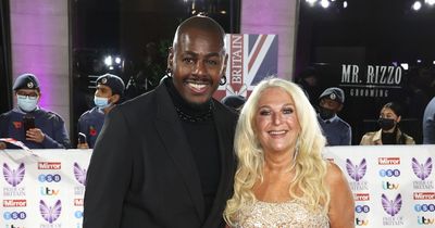 Vanessa Feltz thought she'd be with ex Ben Ofoedu until she died as she talks 'mistakes'