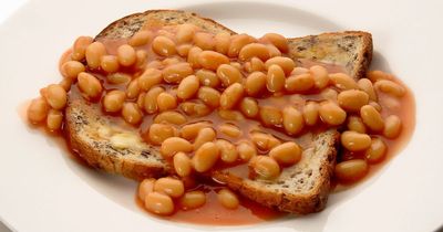 Mum's hilarious beans on toast hack has people changing the way they make the dish