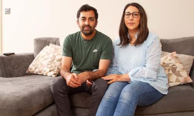 Humza Yousaf’s family drops discrimination case against nursery