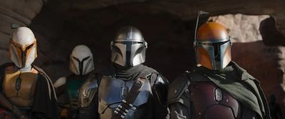 'Mandalorian' Season 3 Star Confirms a Major Change to the Show's Most Iconic Feature