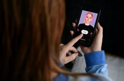 Italy Bans AI Chatbot Replika – EU Hastening AI Regulation