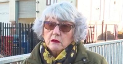 Gran slapped with £100 fine for 'littering' after feeding ducks with ONE slice of bread