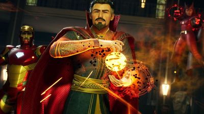 Marvel’s Midnight Suns now has a free trial on consoles