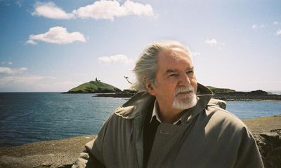 Richard Kell obituary