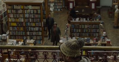 ITV's Vera viewers in awe of stunning 'mystery' library that's a Newcastle hidden gem