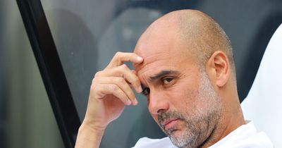 Six jobs Pep Guardiola has already been lined up for amid uncertainty over Man City future