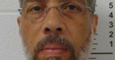 Death row murderer who killed girlfriend and her three children to be executed today
