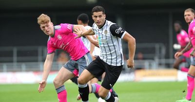 Ruben Rodrigues discusses Torquay dismissal and Chesterfield role ahead of must-win clash