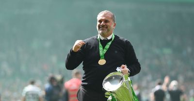 Leeds United news as Ange Postecoglou backed to continue at 'special' Celtic amid Leeds United link