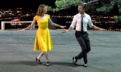 La La Land musical set to open on Broadway