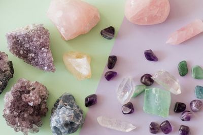 Best healing crystals for anxiety: wearable and meditative options for ultimate healing