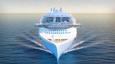 Is Royal Caribbean Stock Running Out of Steam?