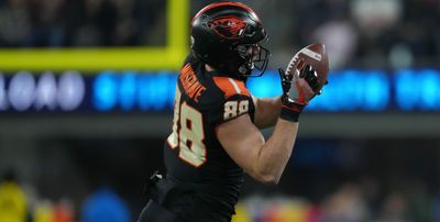 Packers get a TE not named Michael Mayer in first round of Lance Zierlein’s first mock draft