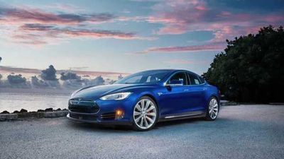 NHTSA May Require EVs From 1997 To Have Pedestrian Alert Sounds