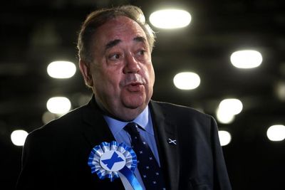 Independence Live issues statement after anti-Salmond rant posted on social media