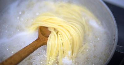 Man goes viral for explaining we're boiling pasta wrong - but not for the reason you think