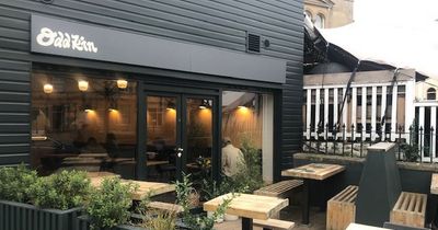 Bristol coffee roasters Odd Kin open their own cafe on Whiteladies Road