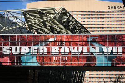 The average 2023 Super Bowl ticket price is reportedly the second-highest ever