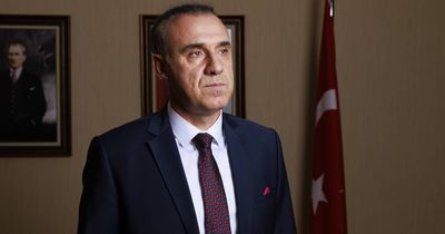 'Tragedy of unprecedented scale': Turkish Canberrans call for support