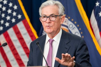 Fed Chair Powell sees 'significant' inflation drop in 2023