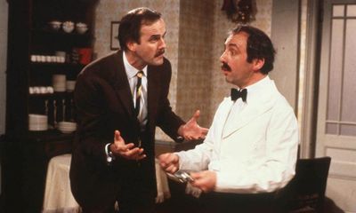 Fawlty Towers: John Cleese to reboot series with daughter