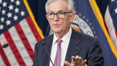 Fed Chair Powell sees ‘significant’ inflation drop in 2023