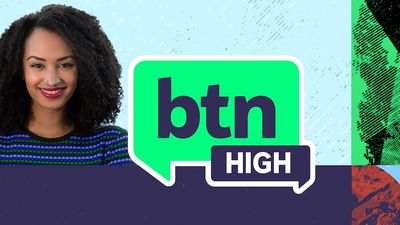 After 55 years of informing primary school children, Behind The News launches BTN High for older students