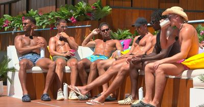 Love Island bosses once 'forced to intervene' as islanders 'snubbed' new bombshell