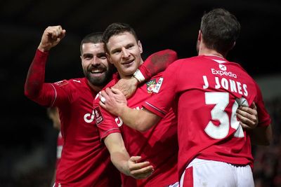 Sheffield United vs Wrexham LIVE: FA Cup result, final score and reaction