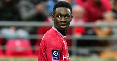 Arsenal could sell Folarin Balogun despite topping Ligue 1 goalscoring charts