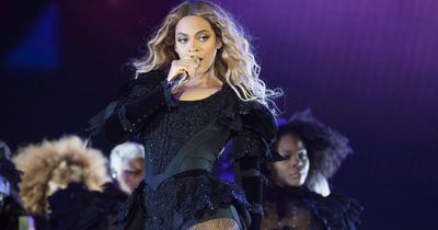 Beyoncé tickets appear on resale sites for over £10k