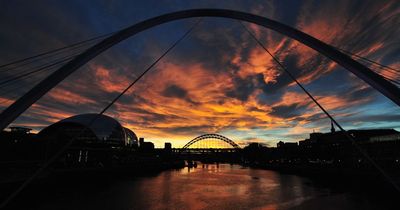 North East weather hour-by-hour as Met Office forecasts a cloudy Wednesday and Thursday