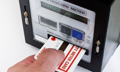 Low income households miss out on £50m to help pay energy bills