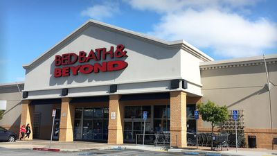 Bed Bath &Beyond Stock Price Should Be Zero, Analyst Says