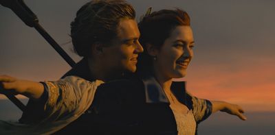 Titanic at 25: like the ship itself, James Cameron's film is a bit of a wreck