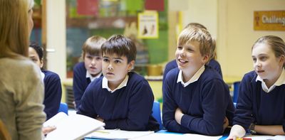 Whether it's a new teacher or class – here's what to do when your child is not loving it