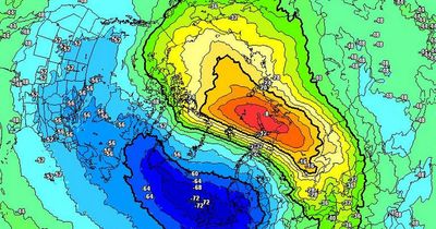 Dublin weather: Ireland set for 'sudden warming event' as big change could be on way