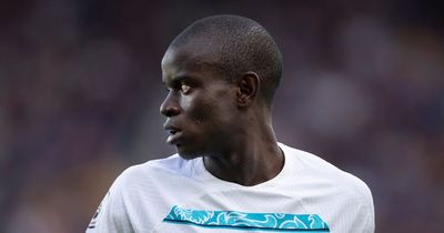 N'Golo Kante's transfer 'priority' revealed amid Chelsea contract talks and Atletico interest