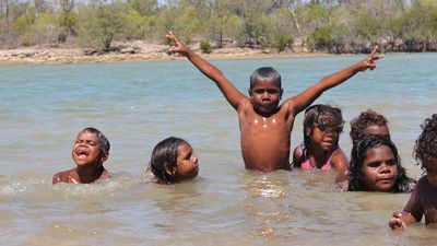 Mornington Island Indigenous leaders demand Aboriginal-led solutions to youth crime