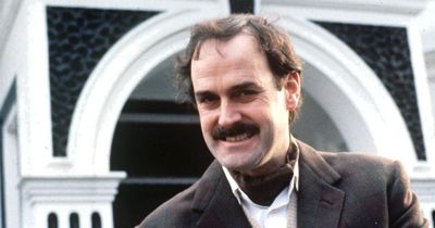 John Cleese to star in NEW series of Fawlty Towers alongside his daughter