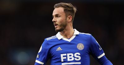 Man City 'will face intense competition' for James Maddison and more transfer rumours