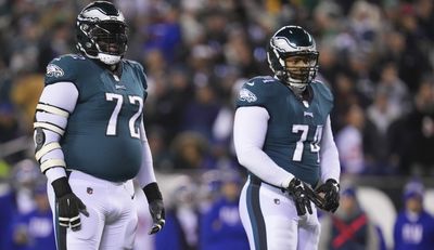Eagles’ pair of defensive tackles can earn $125K incentives with Super Bowl LVII win