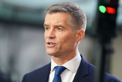Mark Harper pledges to enhance role of private firms in railways