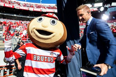 Joel Klatt isn’t concerned by Ohio State’s lack of 2023 five-star recruits