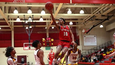 Tuesday’s high school basketball scores